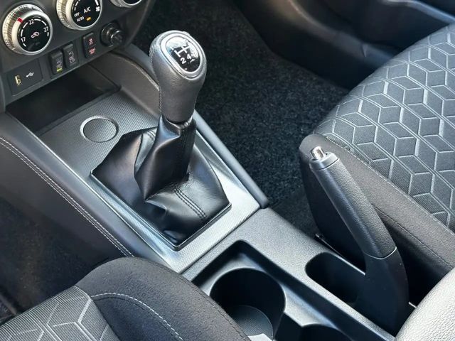 Mitsubishi ASX 2WD ClearTec MIVEC