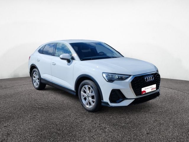 Audi Q3 35 TDI S-Tronic Sportback