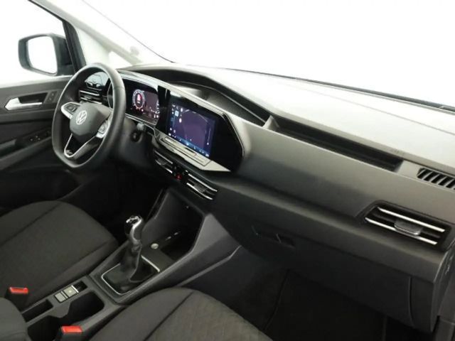 Volkswagen Caddy TSI DARK LABEL PANO LED KAMERA VIRTUAL