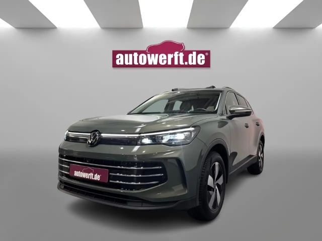 Volkswagen Tiguan 2.0 TDI DSG Elegance Elegance