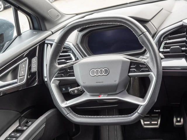 Audi Q4 e-tron 45 AHK HUD PANO MATRIX-LED SONOS