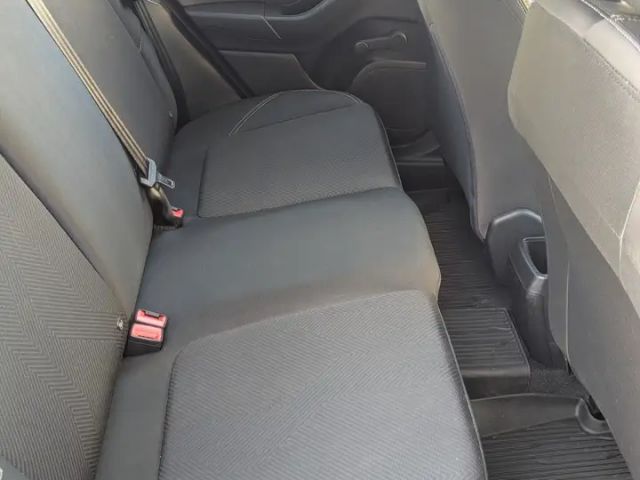 Ford Fiesta Cool & Connect