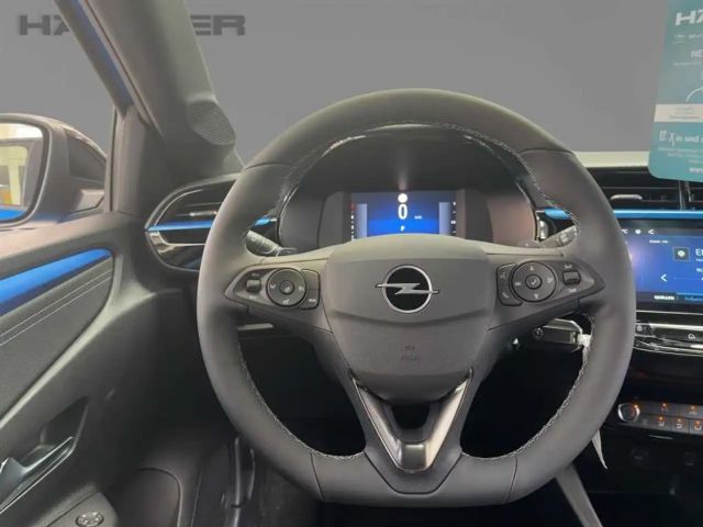 Opel Corsa YES CarPlay Sitzheiz. PDC Allwetter