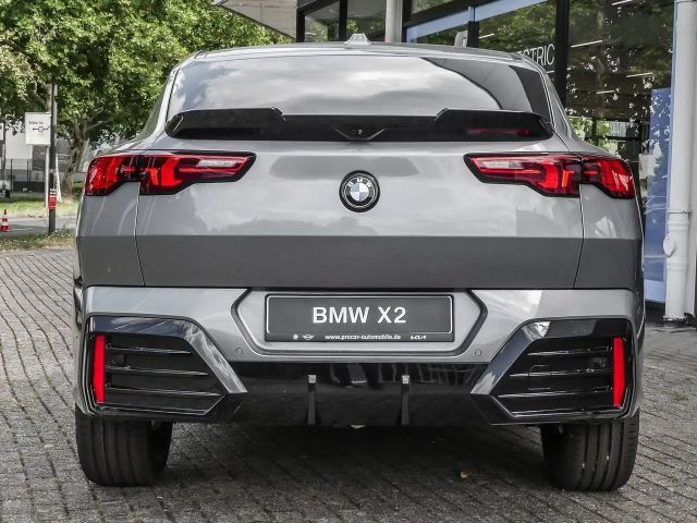 BMW X2 M-Sport sDrive20i
