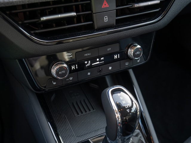 Skoda Kamiq 1.5 TSI Tour