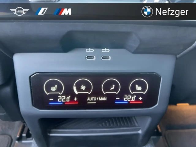 BMW 520 520d M-Sport Touring