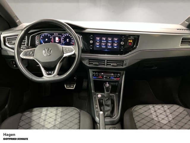 Volkswagen Taigo 1.0 TSI DSG IQ.Drive