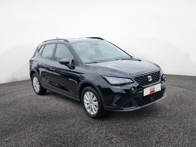 Seat Arona 1.0 TSI DSG Style