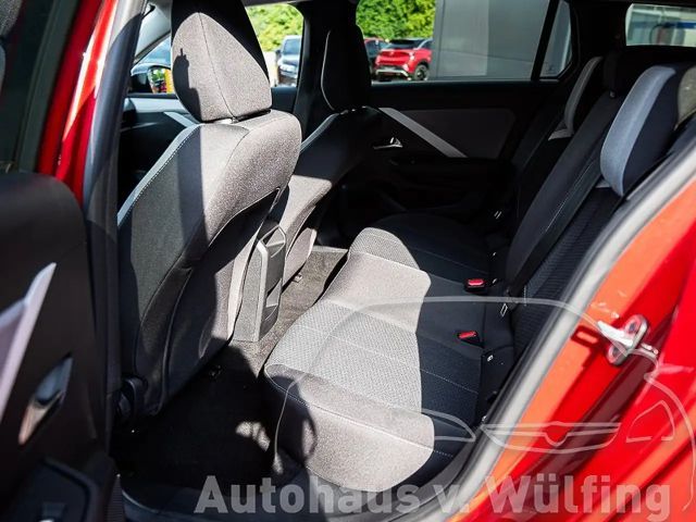 Opel Astra Enjoy Sports Tourer