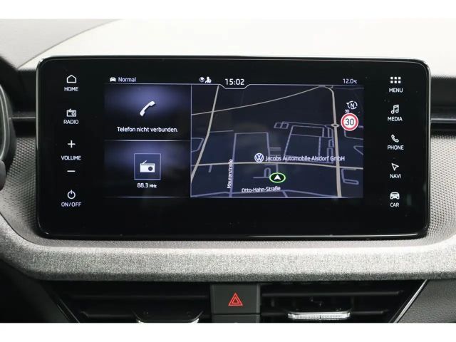 Skoda Kamiq 1.0 TSI Selection