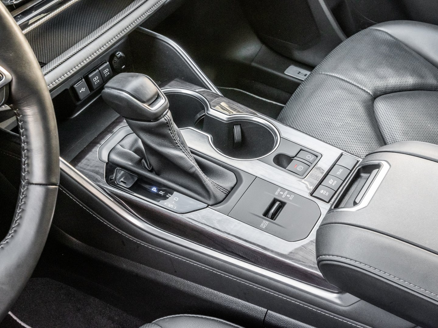 Toyota Highlander 5-deurs Basis