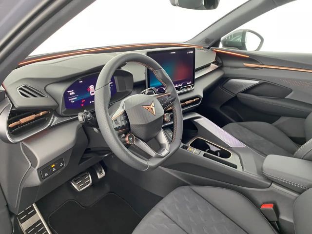 Cupra Terramar 2.0 TSI VZ