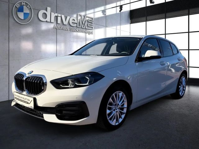 BMW 116 116d