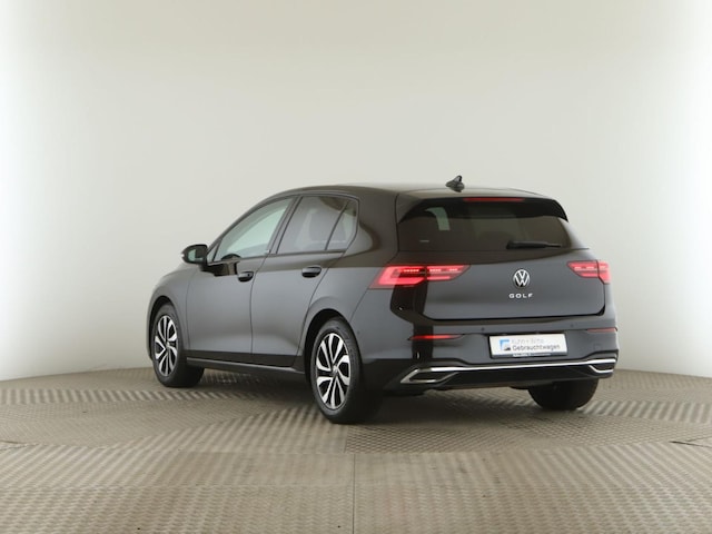 Volkswagen Golf 2.0 TDI Golf VIII