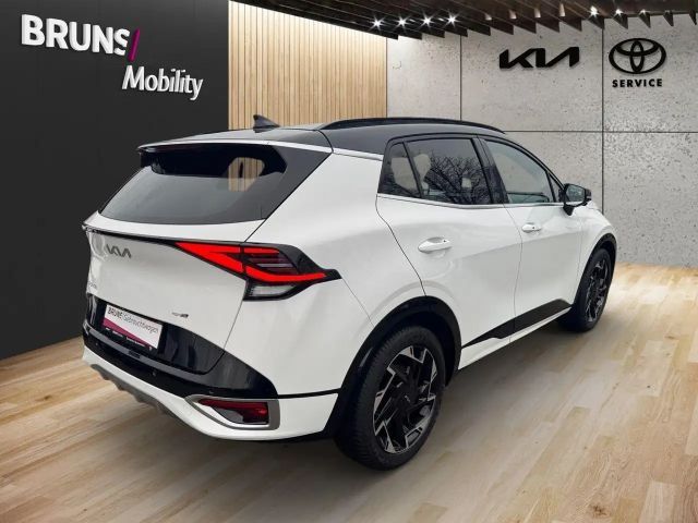 Kia Sportage GDi GT-Line Vierwielaandrijving