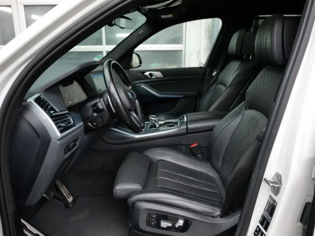 BMW X7 M-Sport xDrive