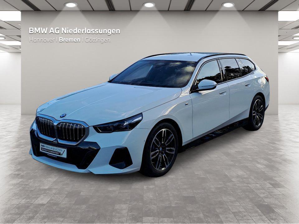 BMW 520 520d Touring