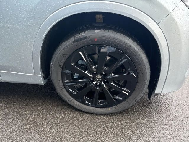 Mazda CX-60 Homura Plus