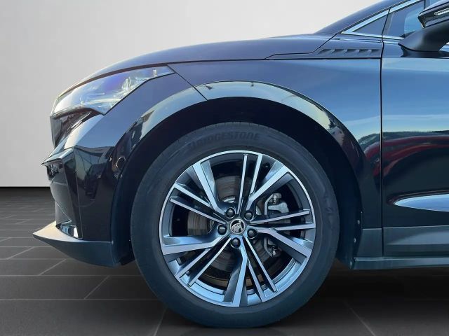 Skoda Enyaq Loft iV 80x