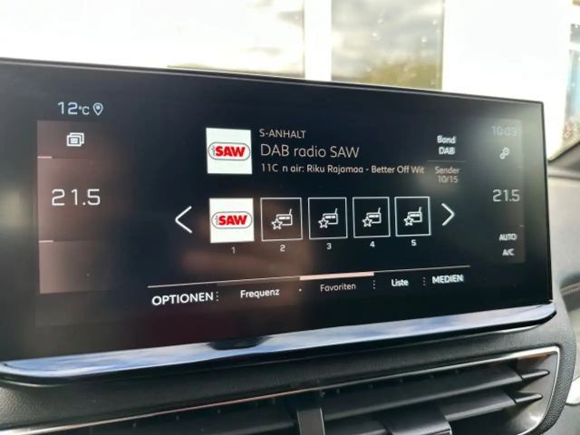 Peugeot 5008 BlueHDi EAT8 GT-Line