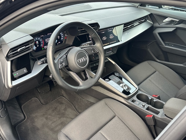 Audi A3 30 TFSI S-Tronic Sportback