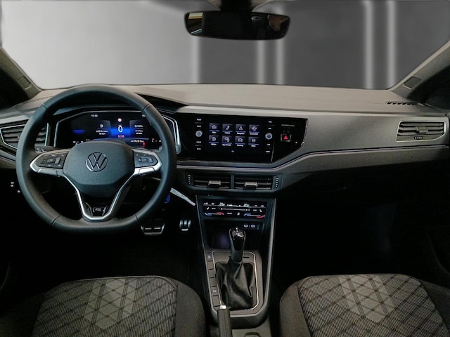 Volkswagen Taigo 1.5 TSI DSG