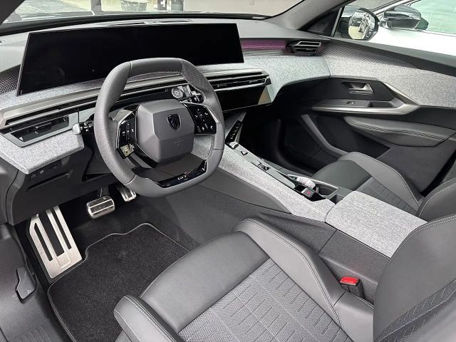 Peugeot 5008 GT-Line