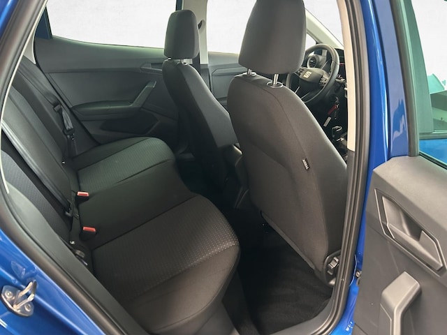 Seat Ibiza 1.0 TSI Style