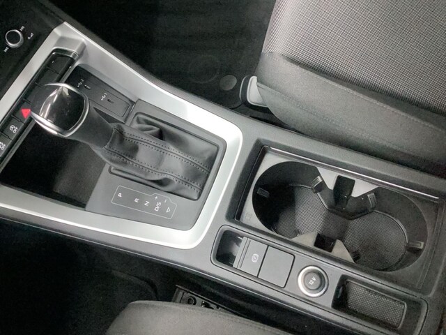 Audi Q3 35 TFSI S-Tronic