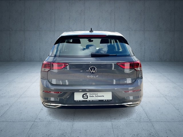 Volkswagen Golf 1.5 eTSI DSG Golf VIII Style