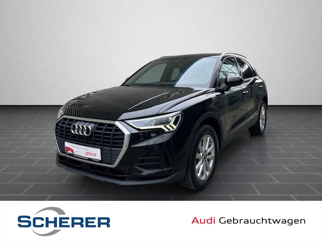 Audi Q3 45 TFSI Hybride S-Tronic