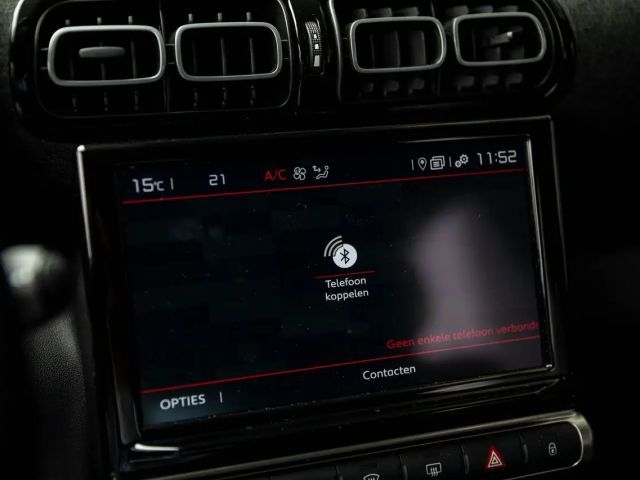 Citroën C3 Aircross Max