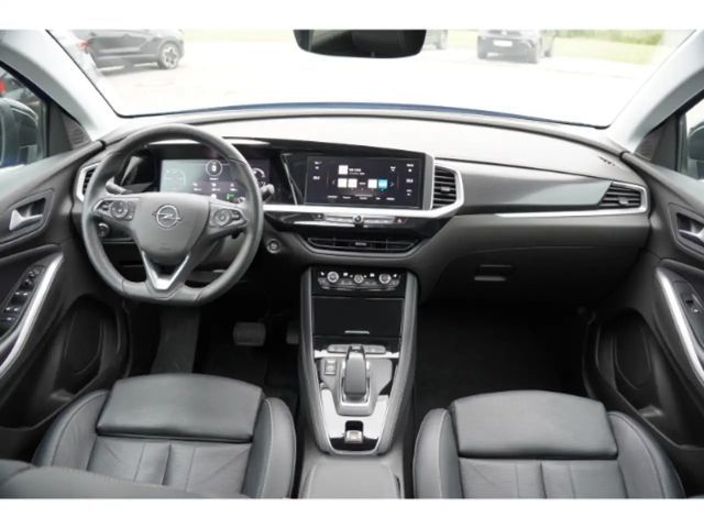 Opel Grandland X Innovation Ultimate