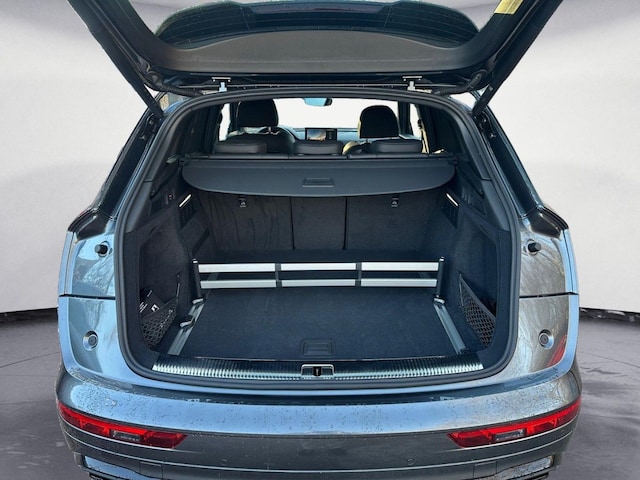 Audi Q5 40 TDI Quattro S-Tronic