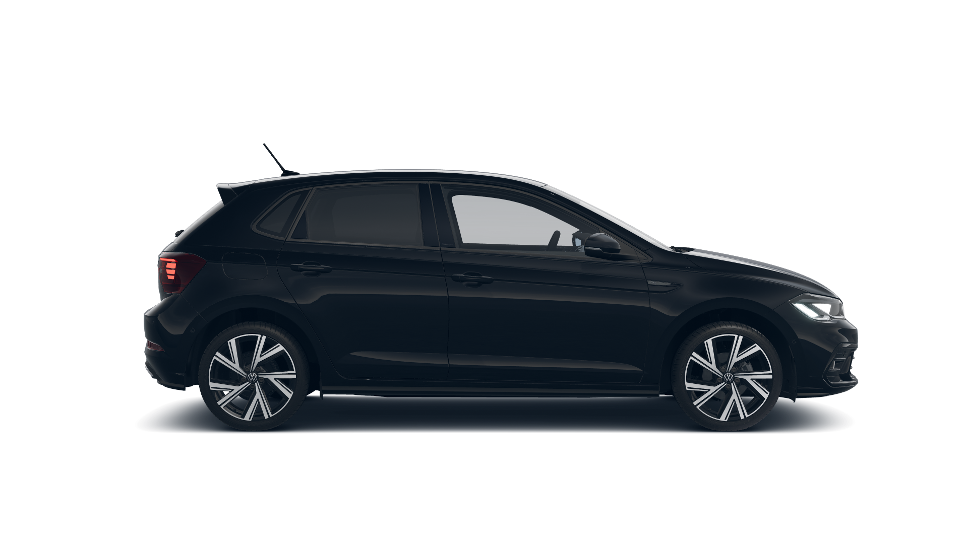 Volkswagen Polo 1.0 TSI BMT