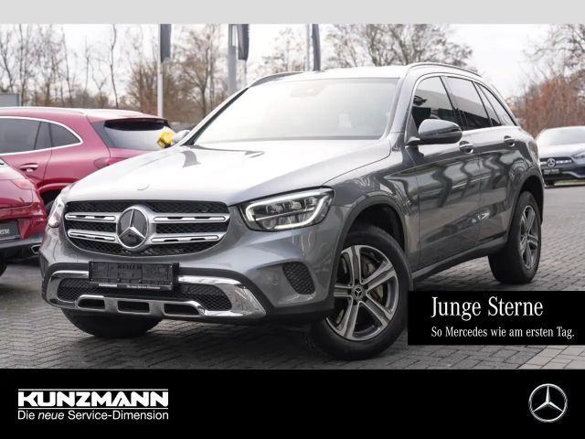 Mercedes-Benz GLC 300 4MATIC