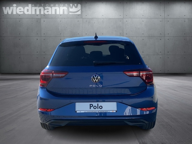 Volkswagen Polo 1.0 TSI Move