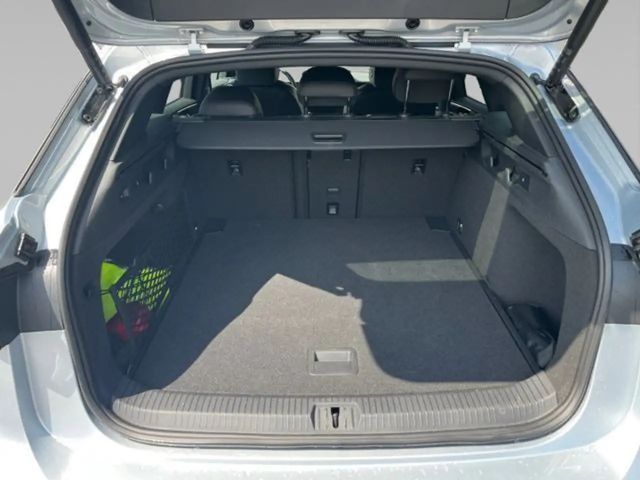 Volkswagen ID.7 IQ.Drive Pro Tourer