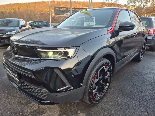 Opel Mokka GS-Line Grand Sport Turbo