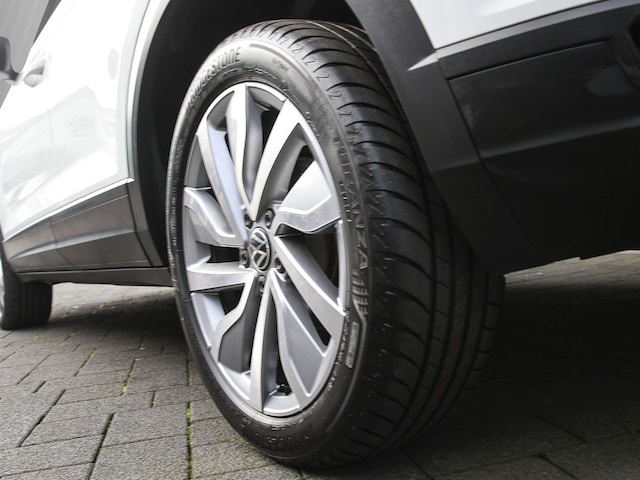 Volkswagen T-Roc 2.0 TDI DSG