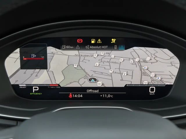 Audi Q5 40 TDI Quattro S-Line S-Tronic