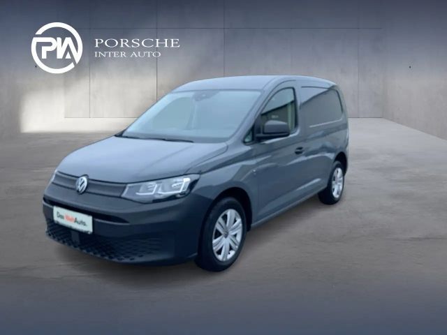 Volkswagen Caddy Cargo TSI