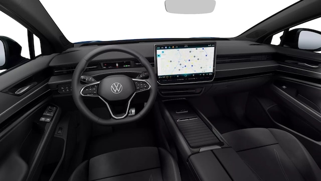 Volkswagen ID.7 Pro Tourer