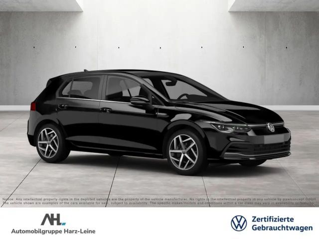 Volkswagen Golf DSG Golf VIII