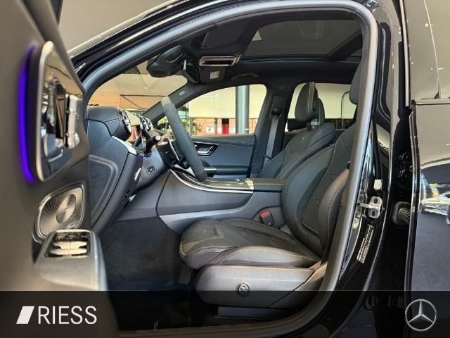 Mercedes-Benz GLC 43 AMG 4MATIC AMG Line