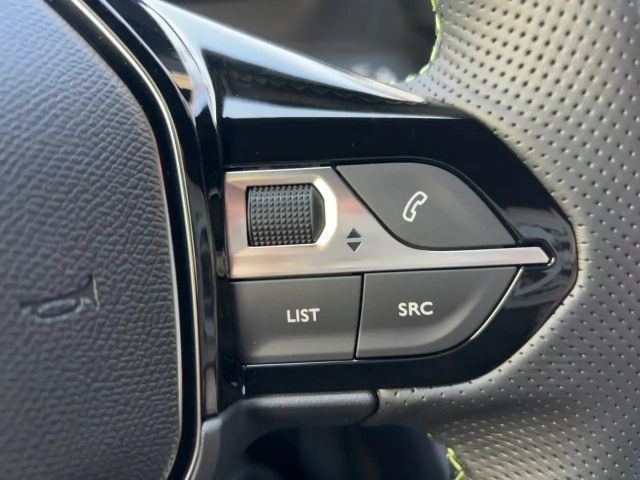 Peugeot E-2008 GT-Line