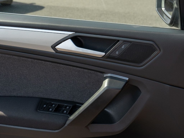 Volkswagen Tiguan 1.5 TSI Allspace DSG Move