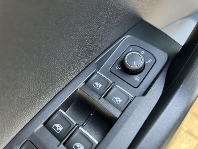 Volkswagen T-Cross 1.0 TSI DSG Move