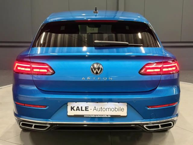 Volkswagen Arteon Shooting Brake R-Line