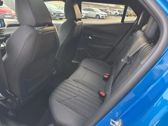 Peugeot E-2008 GT-Line